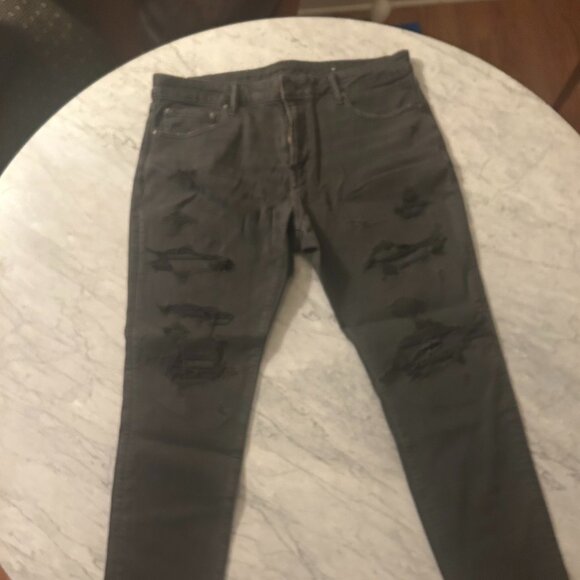 American Eagle Jeans - Picture 1 of 3